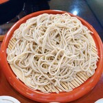 Soba Toshi - 