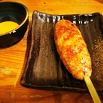 Yakitori Toriichi - つくね