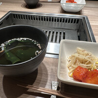 焼肉うしごろ 横浜店 - 