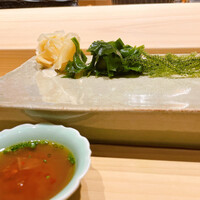 不動前 すし 岩澤 - 