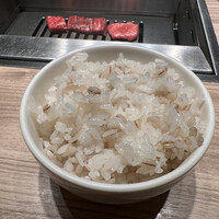 焼肉うしごろ 横浜店 - 