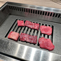 焼肉うしごろ 横浜店 - 