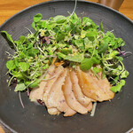 ジャパニーズまぜ麺 マルタ - 季節の混ぜ麺