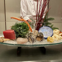 六本木うかい亭 - 