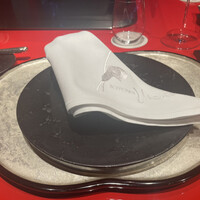 六本木うかい亭 - 