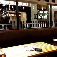リコロ 大丸東京店 - 