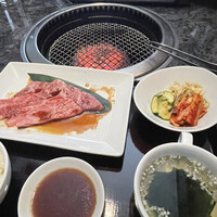 焼肉チャンピオン ペントハウス -  焼肉チャンピオン ペントハウス -