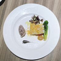 ダルマット 六本木ヒルズ店 - 