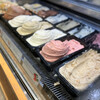 自家製アイスクリーム イケダヤ - 