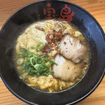 ラーメン 宝島 - 