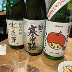 日本酒場 だくと - 