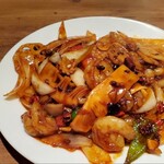 四川小吃 雲辣坊 - 