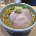 Ramen Misora - 