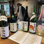 日本酒場 だくと - 