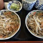 Ippitsu Keijou Diya Soba Dokoro - 