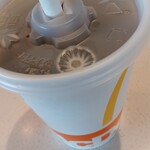 マクドナルド - 