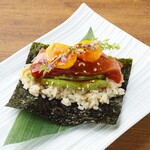 Taishuu Sushi Sakaba Susabiyu - 