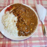 おばてい食堂 - 