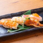 Taishuu Sushi Sakaba Susabiyu - 