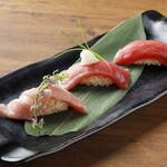 Taishuu Sushi Sakaba Susabiyu - 