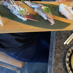 Sushi Tatsu - 