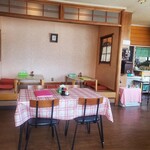 おばてい食堂 - 