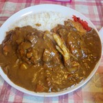 おばてい食堂 - 