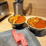 焼うおいし川  六本木凛華楼 - 