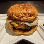 アルデバラン - リアルバラン