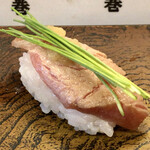 Tsukiji Sushidai - 