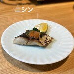 焼うおいし川  六本木凛華楼 - 