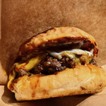 アルデバラン - これぞ一体感