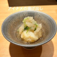 恵比寿 鮨 ふじまさ - 