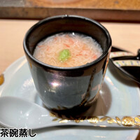 鮨 銀座 おのでら - 