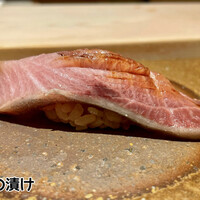 鮨 銀座 おのでら - 