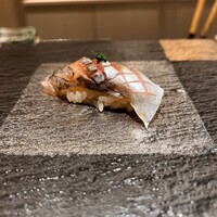 京都 鮨 まつもと - 