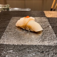京都 鮨 まつもと - 