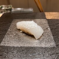 京都 鮨 まつもと - 