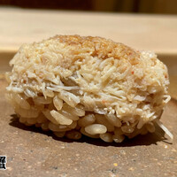 鮨 銀座 おのでら - 