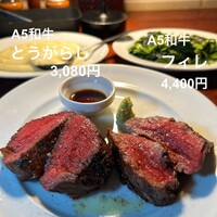 カルネジーオ イースト - 