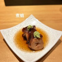 恵比寿 鮨 ふじまさ - 