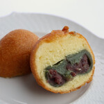 凍天処 木乃幡 - 料理写真: