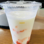 ドトールコーヒーショップ - ドリンク写真: