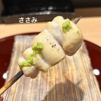 おみ乃 神谷町 - 