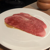焼肉 矢澤 東京 - 