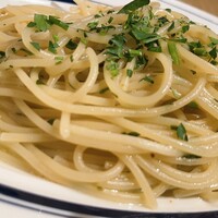 ペペロンチーノ シンプルかつ奥深い大蒜と唐辛子