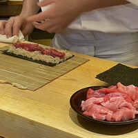 鮨 りんだ - 