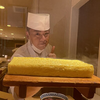 鮨 りんだ - 