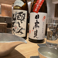鮨 あさひ - 