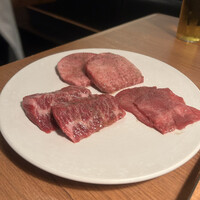 焼肉 矢澤 東京 - 